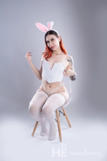 Aniella, Age 23, Tirana / Albania Escorts - 2