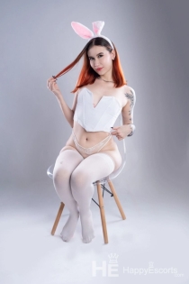 Aniella, Age 23, Tirana / Albania Escorts - 3