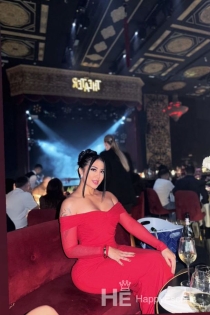 Lulu, 28 lat, Dubaj / Zjednoczone Emiraty Arabskie – 5