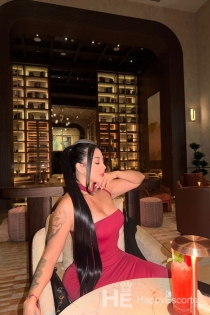 Lulu, 28 lat, Dubaj / Zjednoczone Emiraty Arabskie – 4