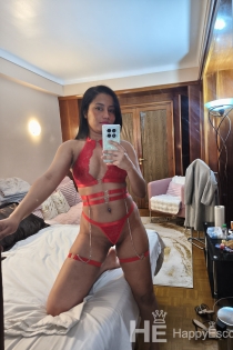 Dani, Age 33 - 6
