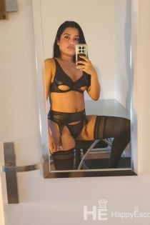 Dani, 33 años