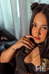 Brazilian Amazon maya, Age 24, Escort in Istanbul / Turkey - 6