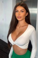 Loretta, Age 25, Istanbul / Turkey Escorts