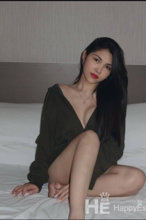 Trang, Yaş 24, Danang / Vietnam Eskortlar - 3