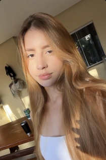 Camilla Rayana Da Silva Pontes, 22-aastane, Monte-Carlo / Monaco saatja – 8