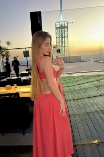 Camilla Rayana Da Silva Pontes, 22-aastane, Monte-Carlo / Monaco saatja – 10