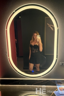 Camilla Rayana Da Silva Pontes, 22-aastane, Monte-Carlo / Monaco saatja – 5