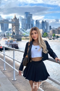 Mia, Umri wa Miaka 22, Zurich / Uswizi Wasindikizaji - 5