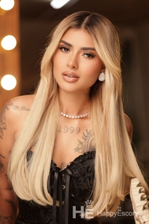 Mia, Umri wa Miaka 22, Zurich / Uswizi Wasindikizaji - 3