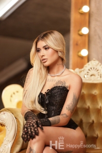 Mia, Umri wa Miaka 22, Zurich / Uswizi Wasindikizaji - 6