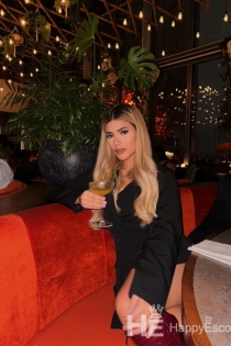 Mia, Umri wa Miaka 22, Zurich / Uswizi Wasindikizaji - 8