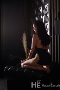 Diana, 31-aastane, Tirana / Albaania saatjad – 2