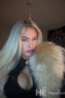 Laura xx, 21 años, Madrid / España Escorts - 2