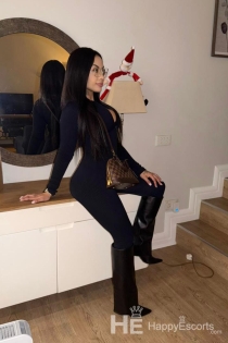 エリカ、28歳、ミラノ/イタリア エスコート - 3