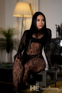 エリカ、28歳、ミラノ/イタリア エスコート - 2