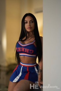 エリカ、28歳、ミラノ/イタリア エスコート - 5