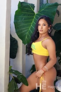 Jady, 23 let, Ljubljana / Slovenia Escorts - 4