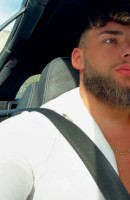 Roko, Age 26, Split / Croatia Escorts