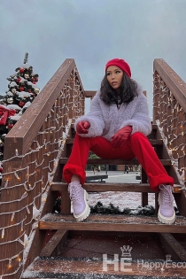 Sonia, 25 rokov, Londýn / Spojené kráľovstvo Eskorty - 4