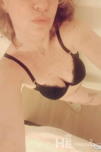 Edera, Age 36, Escort in Zurich / Switzerland - 2