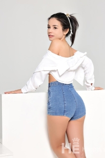 Маша, 26 лет, Лондон / Соединенное Королевство Эскорт - 2