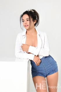 Маша, 26 лет, Лондон / Соединенное Королевство Эскорт - 3