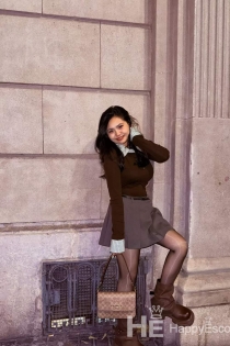 Eden, 23 años, Barcelona / España Escorts - 4