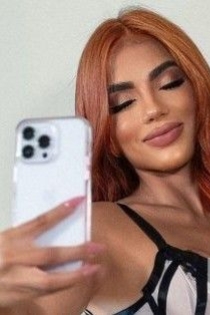 Lila, 28 años, Barcelona / España Escorts - 4