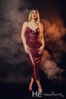 Sofia, 27 años, Escorts Madrid / España - 8