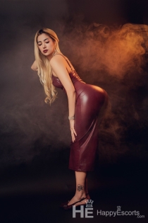 Sofia, 27 años, Escorts Madrid / España - 9