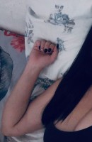 Carla, Age 24, Vila Nova de Gaia / Portugal Escorts