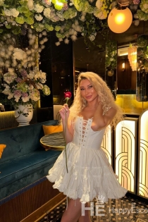 Lera, 24 ans, Paris / France Escortes - 5