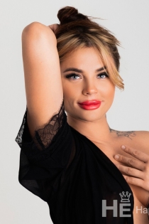 Eva, Age 31, Escort in Batumi / Georgia - 3