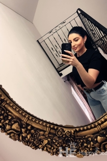 Ema, 32 let, Vídeň / Rakousko Eskorty - 10