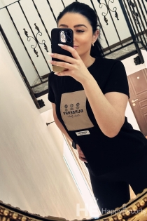 Ema, 32 let, Vídeň / Rakousko Eskorty - 9