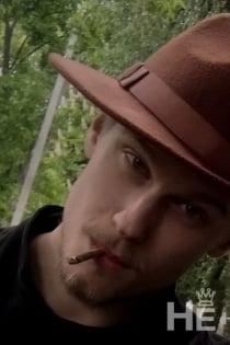 Микита, 24 роки, Харків / Україна Ескорт - 2