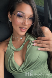 Kia any, 23 år, Bruxelles / Belgien Escorts - 2