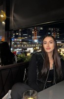 ayla, Age 22, Antalya / Turkey Escorts