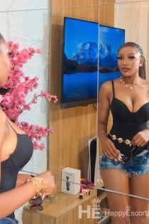 Sophie, 22 yaşında, Girne/Kıbrıs Escort - 1