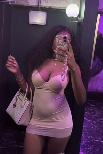 Sofie, věk 22, Kyrenia / Kypr Eskortky - 1