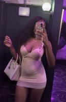 Sophie, Age 22, Kyrenia / Cyprus Escorts