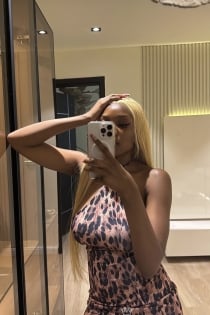 Sophie, Age 22, Escort in Kyrenia / Cyprus - 3