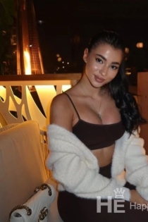 Tina, 33 anni, Eindhoven / Paesi Bassi Escort - 6