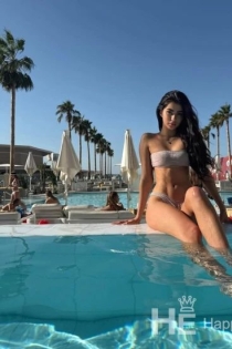 Tina, 33 anni, Eindhoven / Paesi Bassi Escort - 2