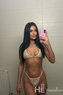 Lorena, 26 jaar, Escorts Wenen / Oostenrijk - 4