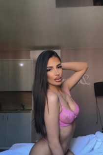 Lorena, 26 jaar, Escorts Wenen / Oostenrijk - 6