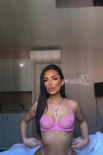 Lorena, 26 jaar, Escorts Wenen / Oostenrijk - 7