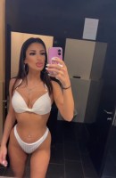 Lorena, Age 26, Vienna / Austria Escorts