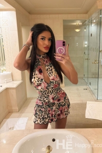 Lorena, 26 jaar, Escorts Wenen / Oostenrijk - 3